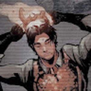 Meet your Posher, Elizabeth